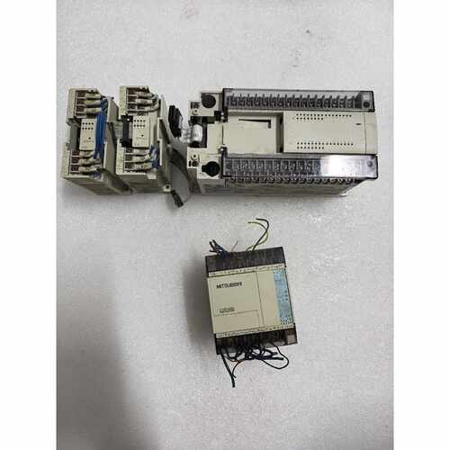 议价出PLC模块型号FX2N48ERFX2N8ER维修