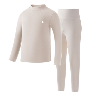 巴图巴图秋冬内衣套装