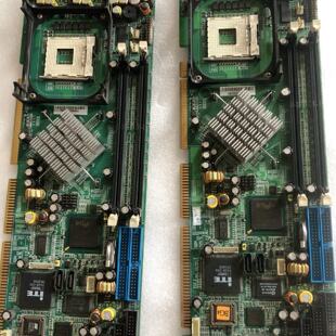 【询价】艾讯工控主板SBC81826 Rev.A1 下来 成色如适用