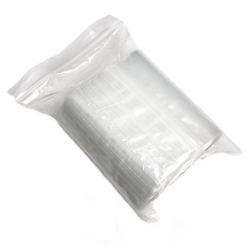 pe自封袋封口袋夹链袋密封袋定制塑料袋包装袋胶袋pe袋小号封口袋