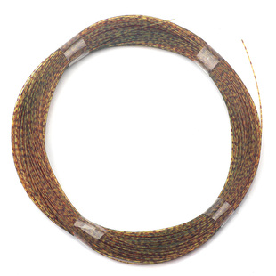 10-80号100米大号特粗变色斑点尼龙线加粗伪装隐形线海钓活扣套索