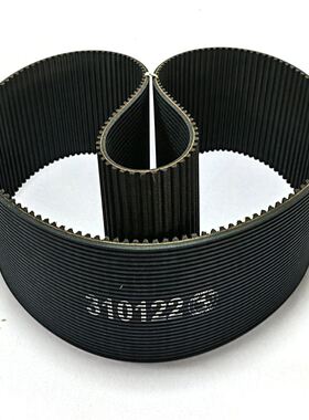 STD1552S8M30PK CXP德国马牌齿楔带布勒面粉机磨面机带耐高温传