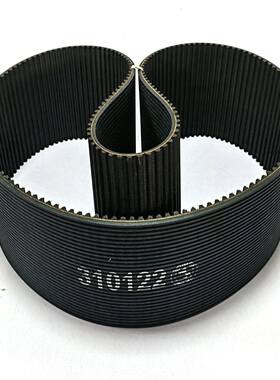 STD1552S8M30PK CXP德国马牌齿楔带布勒面粉机磨面机带耐高温传