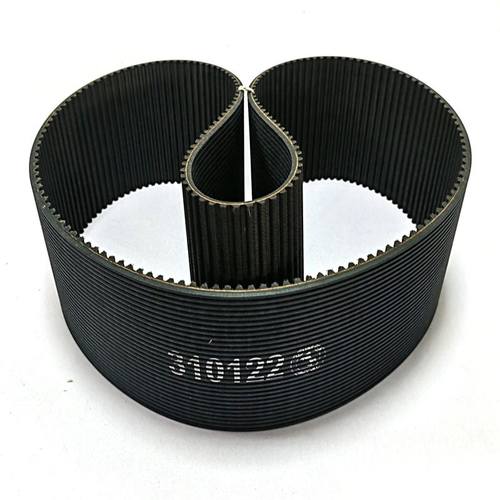 STD1552S8M30PK CXP德国马牌齿楔带布勒面粉机磨面机带耐高温传