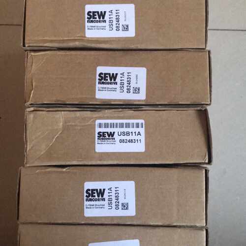 议价sew调试线usb11a,8248311 SEW线缆议价