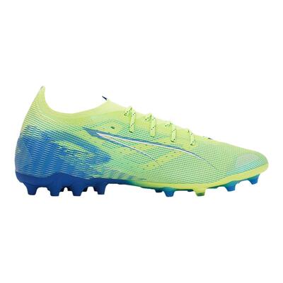 皇贝PUMA彪马ULTRA5高端MG短钉人草成人训练比赛足球鞋108059-03