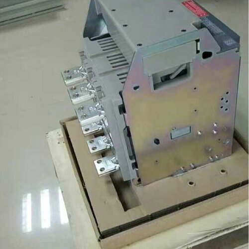 议价施耐德万能断路器630A MVS06N3F6V0 3P控制单元公司现货质保