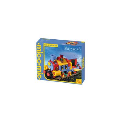 德国进口玩具儿童益智拼装模型