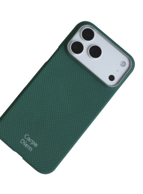 缔格超轻薄芳纶磁吸iPhoneAir壳