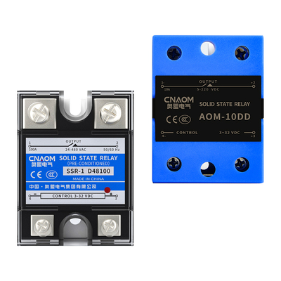 CNAOM全新正品厂家直销