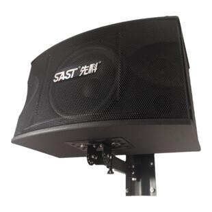 包邮音箱支架壁挂音响架子加厚款环绕音箱托架 KTV书架卡包箱挂架