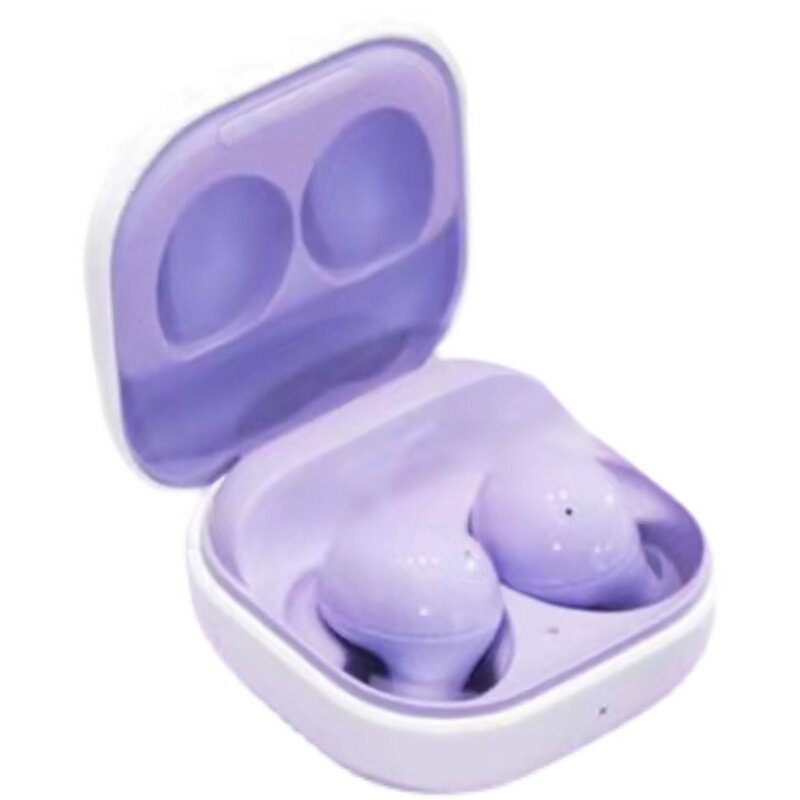 适用三星Galaxy buds2无线蓝牙耳机降噪R177音乐耳机防水黑色维修