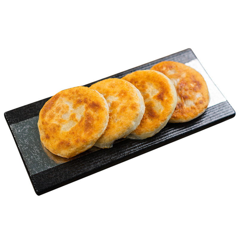 老扎家正宗牛庄馅饼礼盒装