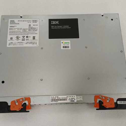 议价IBM FIex 10Gb EN4093R 95Y3322 95Y3323 95Y3311 95Y3312 带