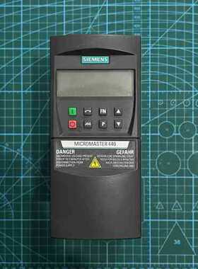 议价西门子变频器 Micromaster 440