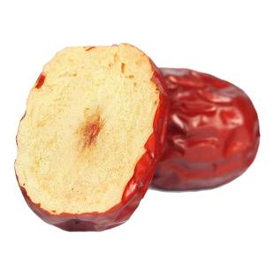 和田大枣红枣特级新疆产特旗舰店产底正直无发宗核一干货级休零食