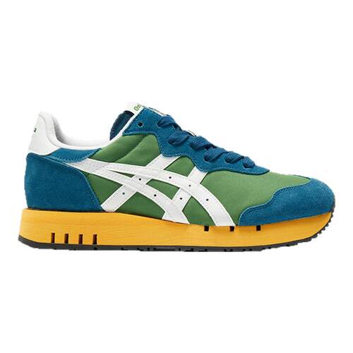 [经典]Onitsuka Tiger鬼塚虎X-CALIBER™秋季男女时尚运动休闲鞋
