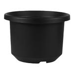 大号花盆蓝莓盆栽黑加仑盆绿萝月季圆形多肉花盆大口径塑料种菜盆