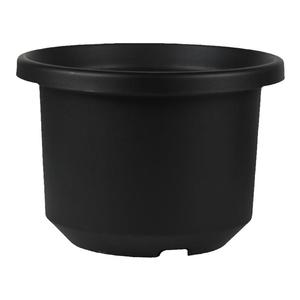 大号花盆蓝莓盆栽黑加仑盆绿萝月季圆形多肉花盆大口径塑料种菜盆