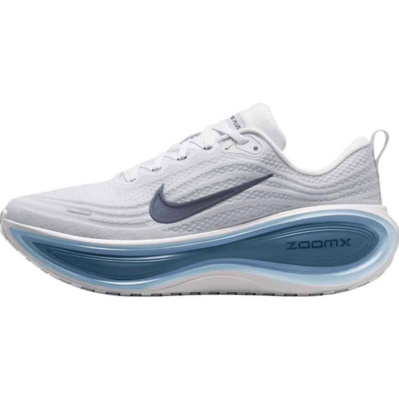 NIKE耐克男子迈柔VOMERO PLUS运动训练缓震跑步鞋HV8150-111