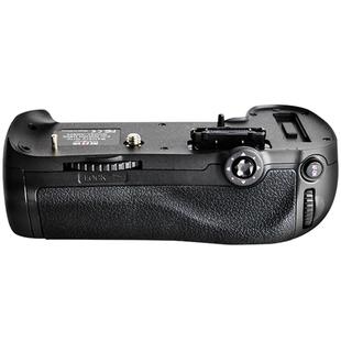 斯丹德手柄 适用尼康D800 D800E D810 D7100 D7200 D610 D750单反相机电池盒D600 D850竖拍快门