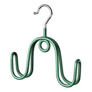 居家家晒鞋神器晾鞋架凉鞋架子晾晒鞋架室内外阳台防风衣架挂鞋勾