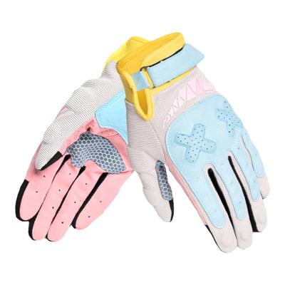 HVA摩托车手套防滑防摔