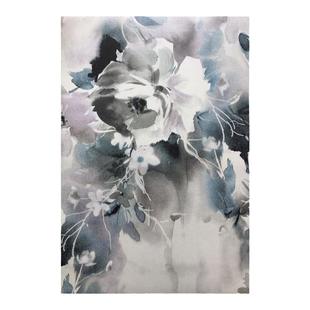 咸止｜千寻瀑 水墨中国风礼物包装纸诗意包书纸新中式浪漫 书皮纸