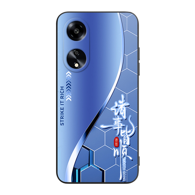 适用于oppoa1活力版男女手机壳