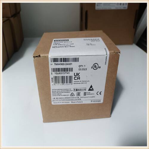 议价7MH4960-2AA01西门子电子称重模块7MH49602AA01/7MH496O-2AAO