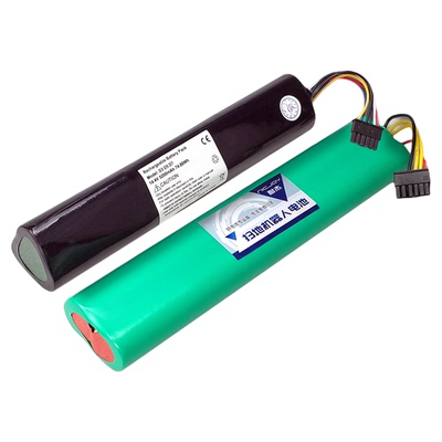 D75D85扫地机电池足容量不虚标