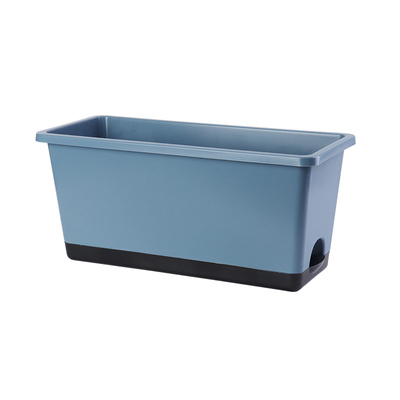 【买一送一】阳台种菜盆加深花盆