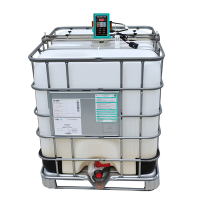 电动吨桶搅拌机12v48v220v农药