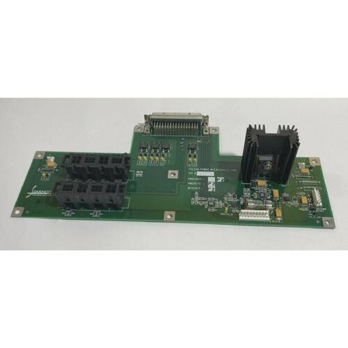 SARNOFF VULCAN INTERCONNECT PWB PWBA216771P2  PWB216772P2  P