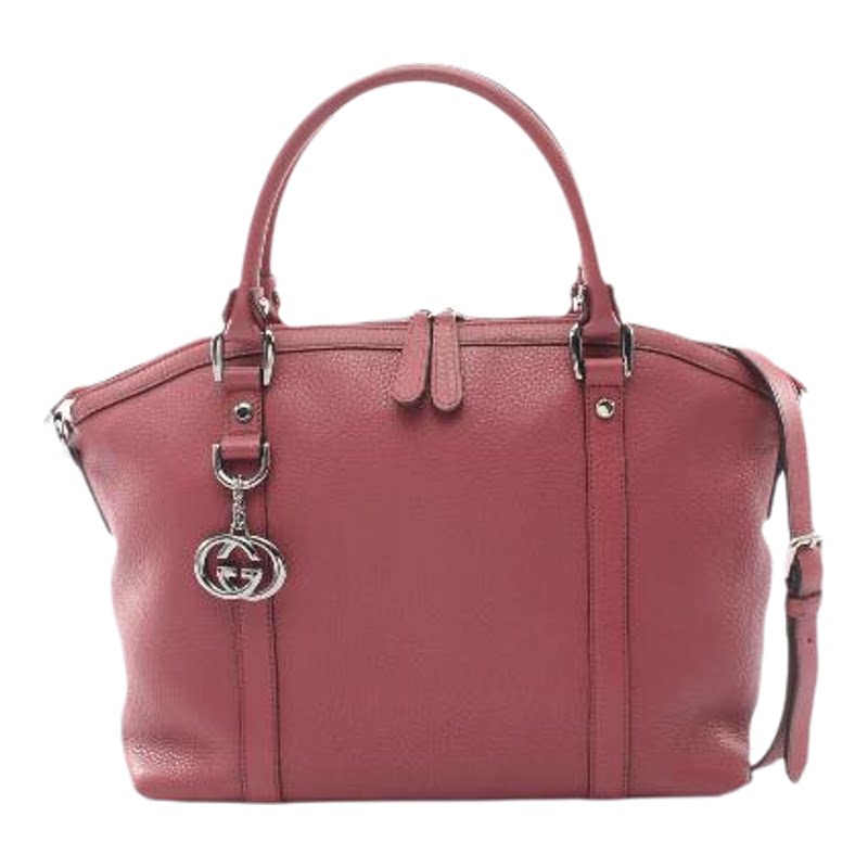 中古Gucci古驰斜挎包レディース