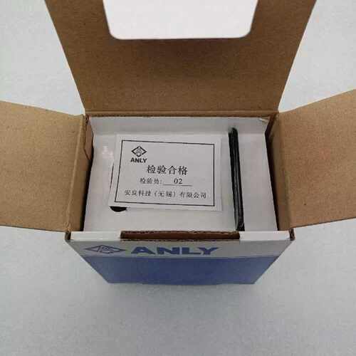 〔议价-可维修〕安良双调型限时继电器 ATDV-YC AC110/220V