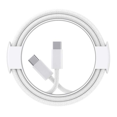 【官方认证】适用苹果快充数据线