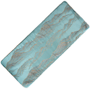 科乐浦艾灸热敷毯子艾绒电加热家用理疗包艾草电热毯床垫全身通用