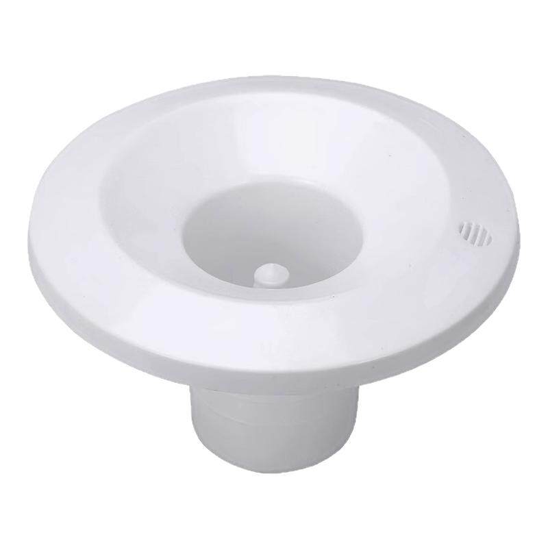 饮水机配件配大全聪明座顶盖上桶装水桶水嘴插桶通用型喇叭口盖子