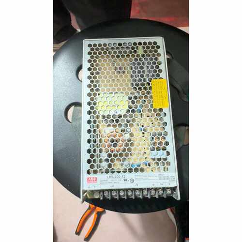 询价-明纬LRS20012开关电源12V17A200W-可维修
