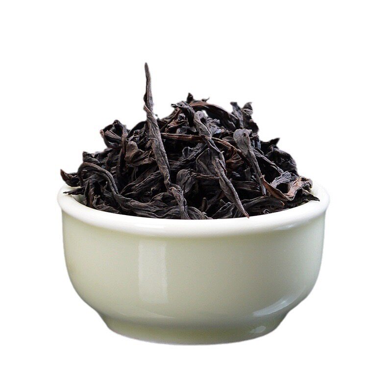 马头岩肉桂型春茶500g