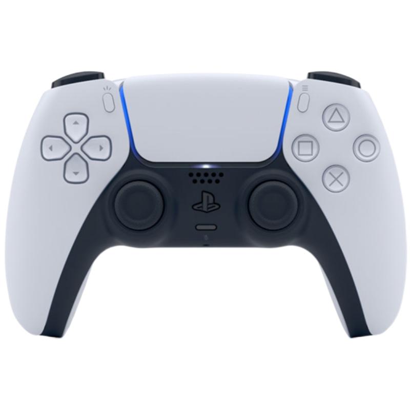 PS5原装手柄 索尼全新PLAYSTATION游戏机蓝牙无线控制器保修现货