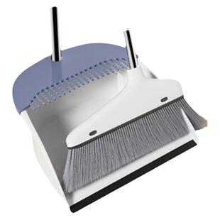 扫把2026新款套装簸箕组合家用笤帚刮水器头发扫地神器扫帚垃圾铲