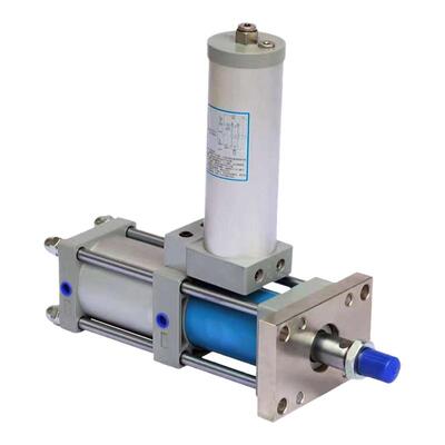 MPT气液增压缸气动增压缸增压气缸1t3t5t8t10t13t15t20t15t30t40t