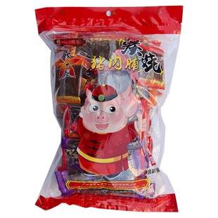 广州酒家秋之风猪肉脯零食小吃休闲熟食手撕即食猪肉干广州伴手礼