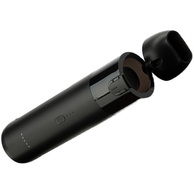 轻巧便捷无线自由车载吸尘器