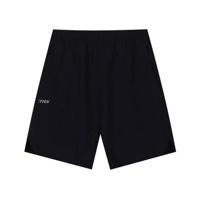 361梭织高弹透气运动短裤男