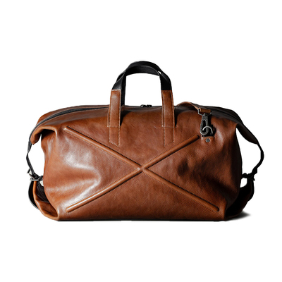 「奢侈皮具品牌」男士复古皮包