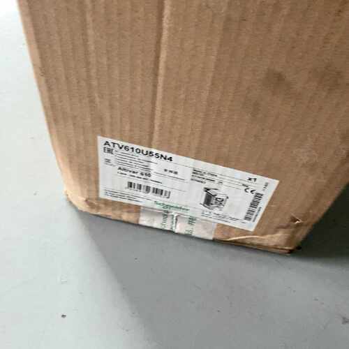 【请询价】ATV610U55N4 全新原装变频器 380V 5.