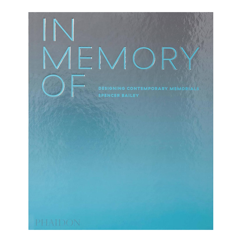 【现货】 In Memory Of 纪念:设计当代纪念馆 英文原版建筑设计 卒姆托安藤忠雄艾森曼林瓔